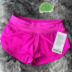 Size 2 Pow Pink NWT. Selling as it does not fit my pandemic body.